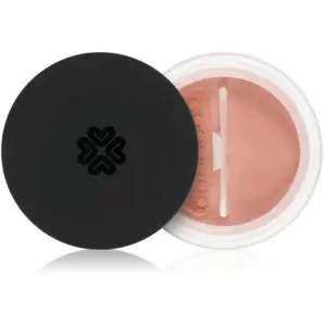 Comparateur de prix : Lily Lolo Mineral Blush blush minéral en poudre teinte Juicy Peach 3 g