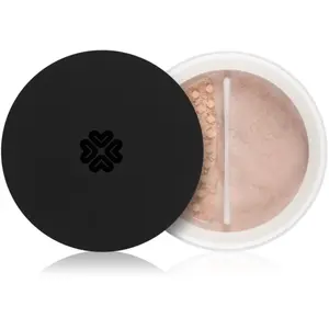 Comparateur de prix : Lily Lolo - Mineral Foundation SPF 15 Fond de teint 10 g Nude unisex