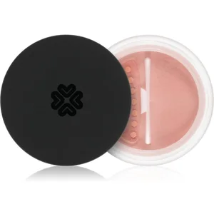 Lily Lolo Mineral Blush blush minéral en poudre teinte Cherry Blossom 3 g pas cher