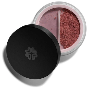 Lily Lolo - Blush Minéral 3.5 g Or rose unisex pas cher
