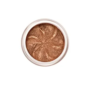 Comparateur de prix : Lily Lolo - Ombre à Paupières Minérale Fard à paupières 2.5 g Marron unisex