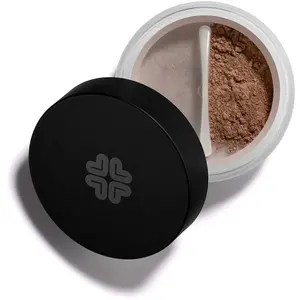 Lily Lolo - Ombre à Paupières Minérale Fard à paupières 2 g Marron unisex pas cher