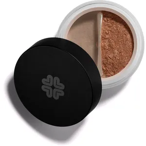 Lily Lolo - Ombre à Paupières Minérale Fard à paupières 2 g Marron cla... pas cher