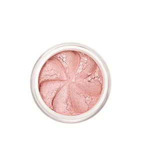 Comparateur de prix : Lily lolo Champagne Minéral Ombre Rose 2g