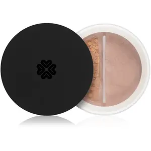Comparateur de prix : Lily Lolo - Mineral Foundation SPF 15 Fond de teint 10 g Nude unisex