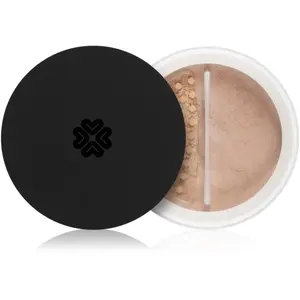 LILY LOLO - Fond de Teint Minéral SPF15 Warm Honey Lily Lolo pas cher