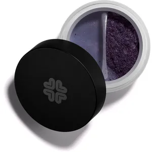 Lily Lolo - Ombre à Paupières Minérale Fard à paupières 2.5 g Noir unisex pas cher