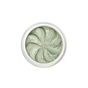 Fard à paupières minéral Green Opal LILY LOLO pas cher