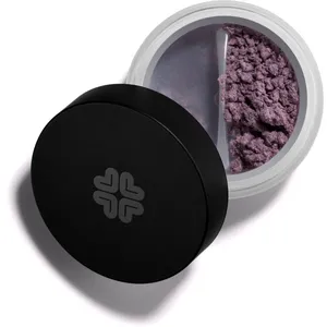 Lily Lolo - Fard à Paupières minéral - Parma Violet - 1.5g pas cher