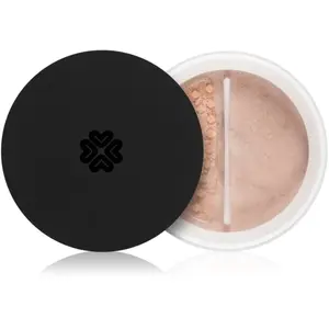 Lily Lolo - Mineral Foundation SPF 15 Fond de teint 10 g Nude unisex pas cher