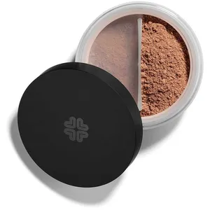 Comparateur de prix : Lily Lolo - Mineral Foundation SPF 15 Fond de teint 10 g Nude unisex