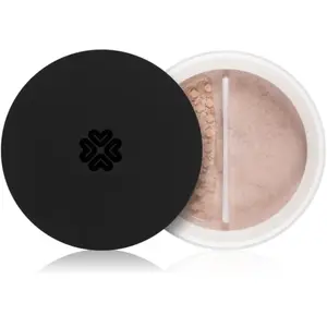 Comparateur de prix : Lily Lolo - Mineral Foundation SPF 15 Fond de teint 10 g Nude unisex