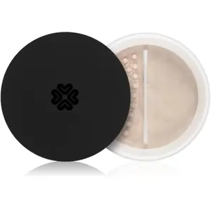 Lily Lolo - Mineral Foundation SPF 15 Fond de teint 10 g Nude unisex