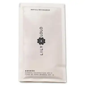 Lily Lolo Recharge Fond de Teint Compact Truffe pas cher
