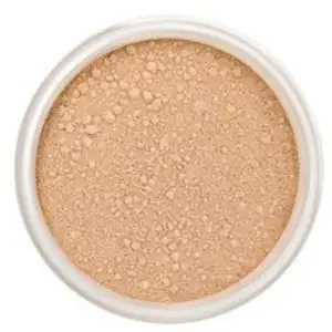 Lily Lolo - Mineral Foundation SPF 15 Fond de teint 10 g Nude unisex pas cher