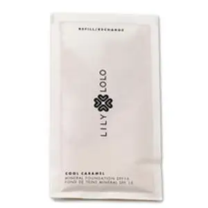 Lily Lolo - Mineral Foundation SPF 15 Fond de teint 10 g Nude unisex pas cher