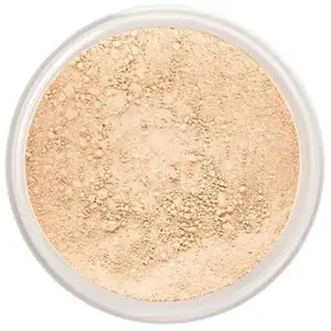 Lily Lolo - Mineral Foundation SPF 15 Fond de teint 10 g Nude unisex pas cher