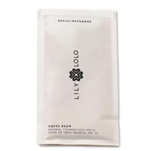 Lily Lolo - Mineral Foundation SPF 15 Fond de teint 10 g Nude unisex pas cher