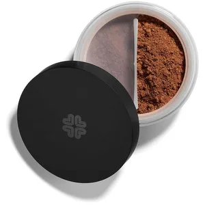 Lily lolo Fond De Teint Minéral Spf 15 - Truffle - 10g - Lily Lolo - F... pas cher