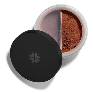 Lily Lolo - Mineral Foundation SPF 15 Fond de teint 10 g Marron unisex pas cher