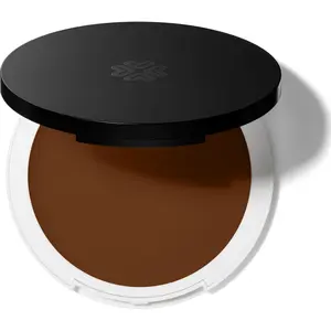 Lily Lolo - Cream Foundation Fond de teint 7 g Rouge foncé unisex pas cher