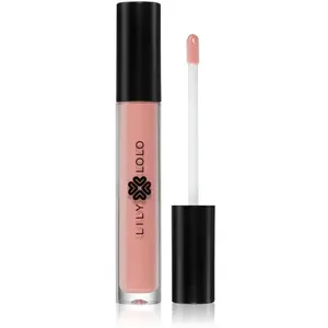 Lily lolo Gloss À Lèvres - Clear - Lily Lolo - Gloss À Lèvres pas cher