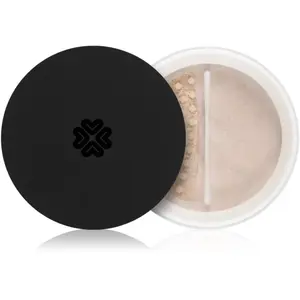Lily Lolo - Mineral Foundation SPF 15 Fond de teint 10 g Nude unisex pas cher