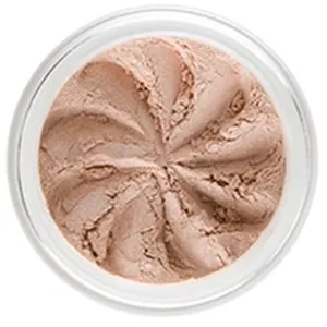 Comparateur de prix : Lily Lolo - Ombre à Paupières Minérale Fard à paupières 1.5 g Nude unisex