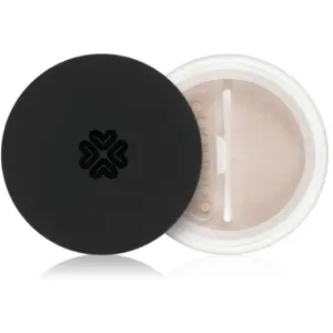 Comparateur de prix : Lily Lolo - Correcteur de teint minéral Anti-cerne 5 g Blanc unisex