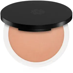 Comparateur de prix : Poudre Bronzante Compacte Miami Beach Lily Lolo - Naturelle et Vegan