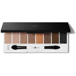 Comparateur de prix : Palette Laid Bare LILY LOLO