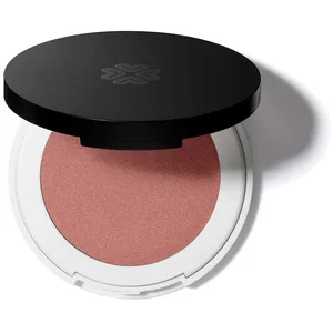 Comparateur de prix : Blush minéral compact Burst Your Bubble - Lily Lolo