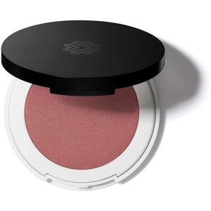 Lily Lolo Pressed Blush - Coming Up Roses - 4g pas cher