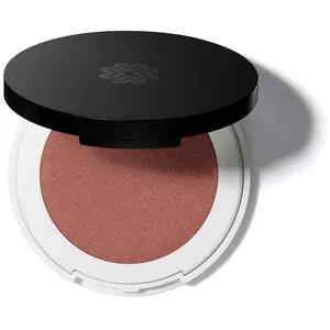 Lily lolo Blush Pressé - Tawnylicious - Lily Lolo - Blush Pressé pas cher