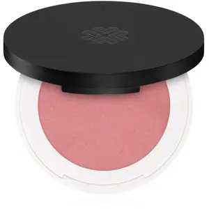 Comparateur de prix : Lily lolo Blush Pressé - In The Pink - Lily Lolo - Blush Pressé