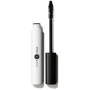 Lily lolo Mascara Naturel Noir - Lily Lolo - Mascara Naturel pas cher