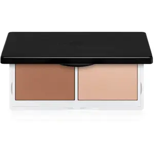 Lily Lolo Sculpt and Glow palette illuminatrice et contour 10 g pas cher