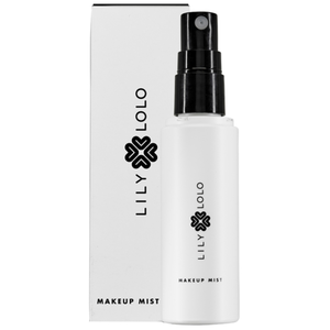 Lily Lolo Makeup Mist spray fixateur de maquillage 50 ml pas cher