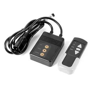 Télécommande sans-fil pour écran de projection électrique EPS Duronic - 4K 3D - Gain 1.0 pas cher