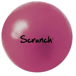 Ballon Gonflable Et Dégonflable À Volonté Rouge