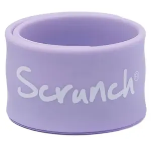 Bracelet - Lilas Scrunch-4034080