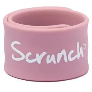 Bracelet - Vieux Rose Scrunch-4034005