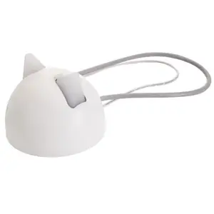 Comparateur de prix : Les Tendances - sureflap Hub - Blanc - Pour chat et chien