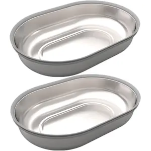 Surefeed Distributeur de nourriture à puce électronique - 2 bols suppl...Vendu parzooplus