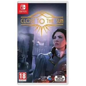 Wired Productions Close To The Sun pour Nintendo Switch pas cher