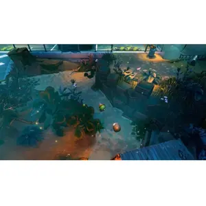 Wired Productions Tiny Troopers Global Ops-Jeu-PS5 pas cher