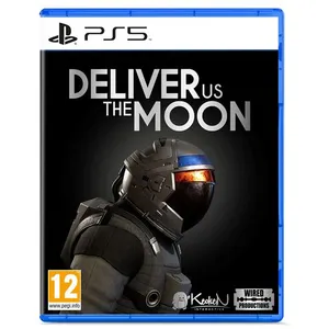 Wired Productions Deliver us the Moon PS5 Playstation 5 pas cher