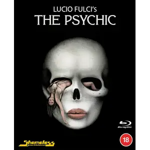 Shameless The Psychic - Limited Edition pas cher