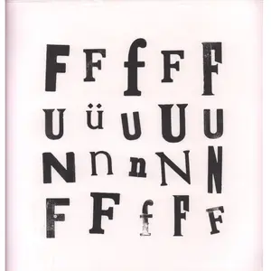 Modulor Cnt Fünf pas cher