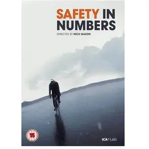 Ica Films Safety In Numbers pas cher
